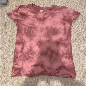 VS Pink tshirt